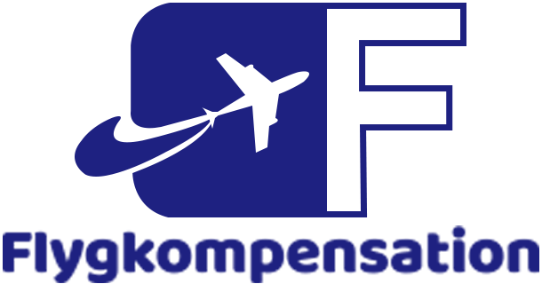 Helpcenter-hemsida för Flygkompensation.se